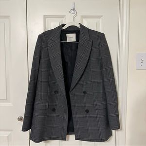 Aritzia Wilfred Margaux Blazer Size 2